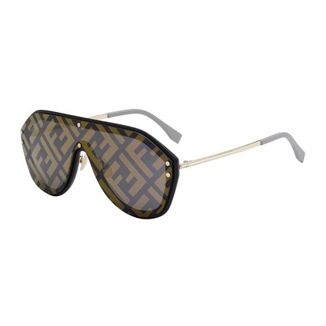 fendi mens sunglasses 2015|fendi 2019 collection sunglasses.